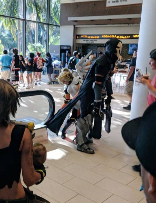 Pictures For Gamers (35 pics)