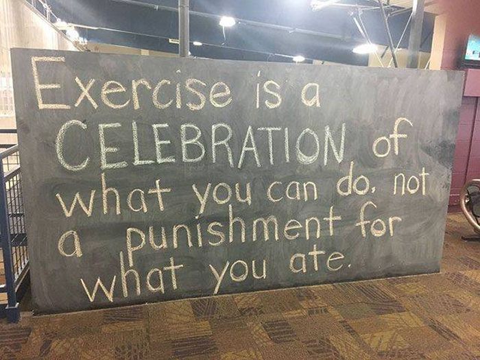 Your Daily Dose Of Motivation (30 pics)