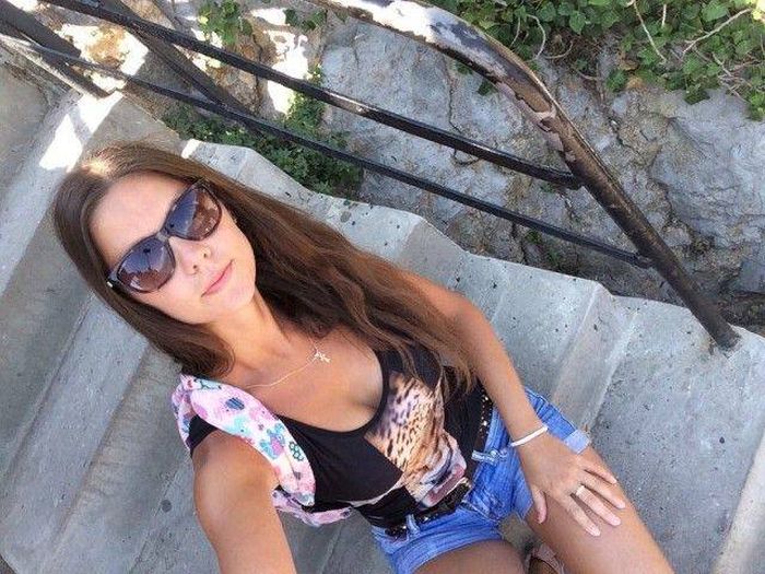Russian Girls (31 pics)