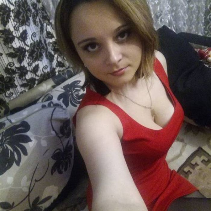 Russian Girls (31 pics)