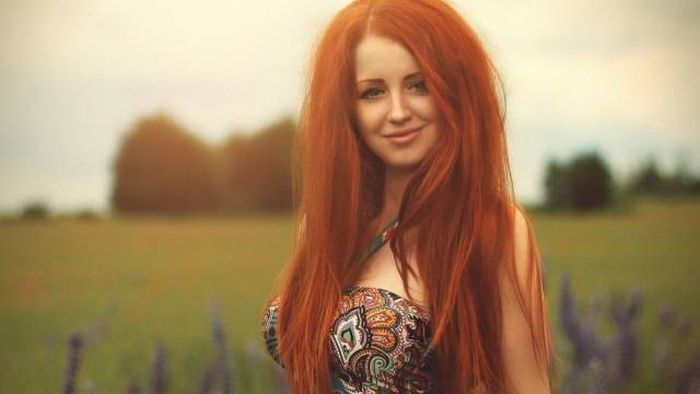 Russian Girls (31 pics)