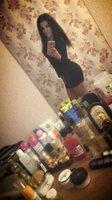 Russian Girls (31 pics)