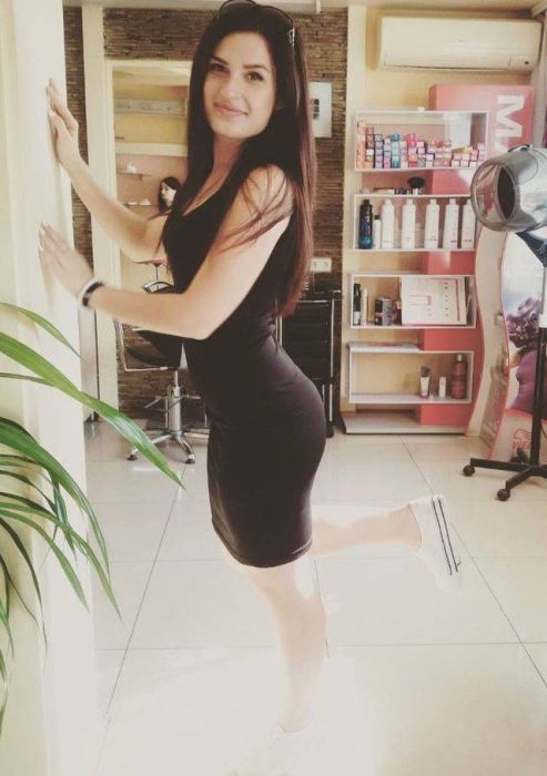 Russian Girls (31 pics)