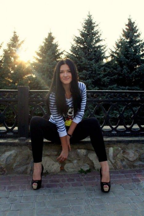 Russian Girls (31 pics)