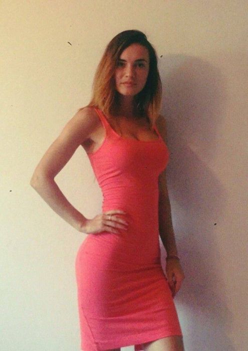 Russian Girls (31 pics)