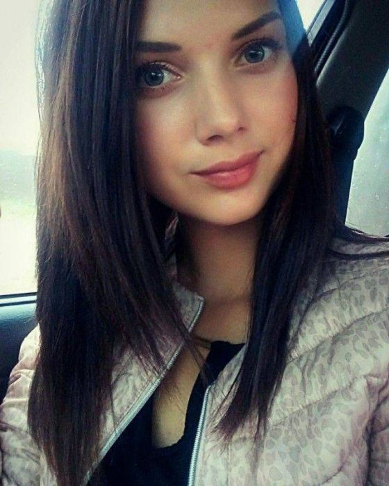Russian Girls (31 pics)