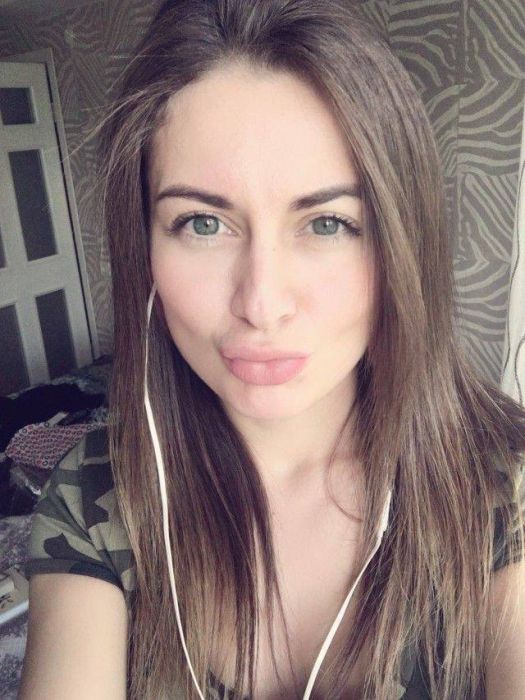 Russian Girls (31 pics)