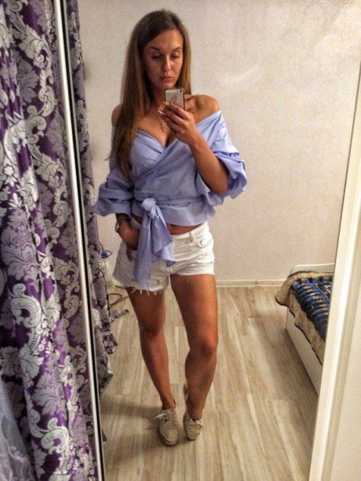 Russian Girls (31 pics)