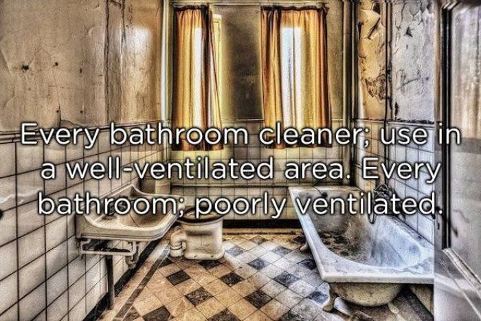 Shower Thoughts (39 pics)