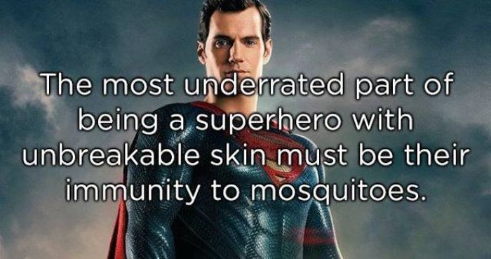Shower Thoughts (39 pics)