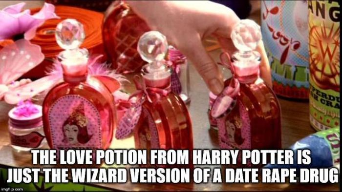 Shower Thoughts (39 pics)