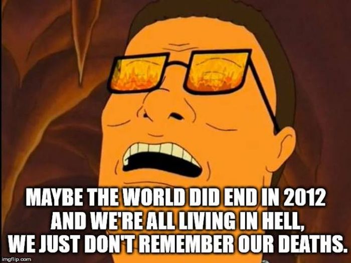 Shower Thoughts (39 pics)