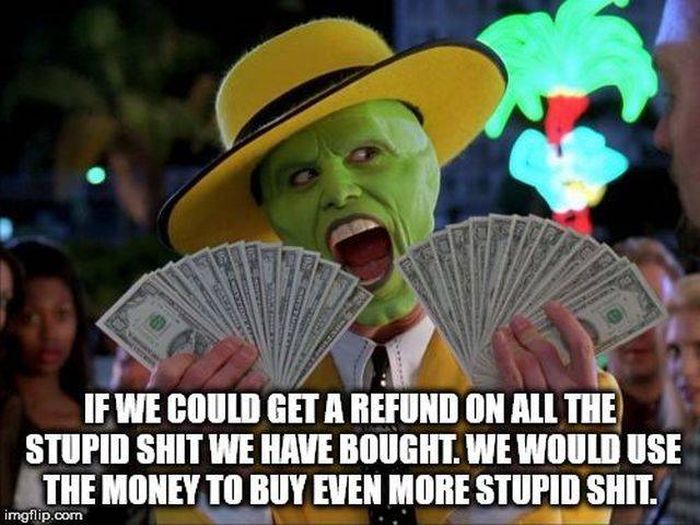 Shower Thoughts (39 pics)