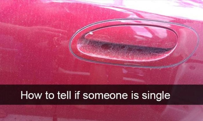 Single People (19 pics)