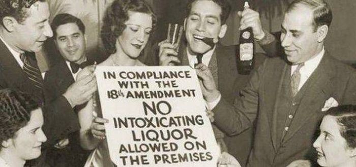 They Don’t Care About Rules (40 pics)