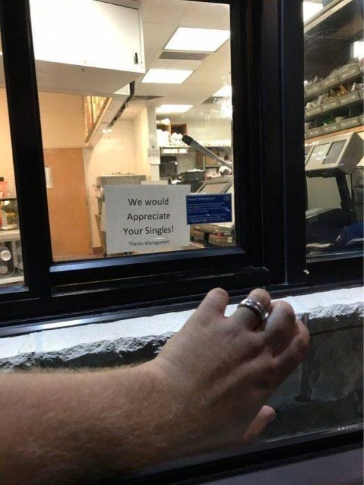 They Don’t Care About Rules (40 pics)