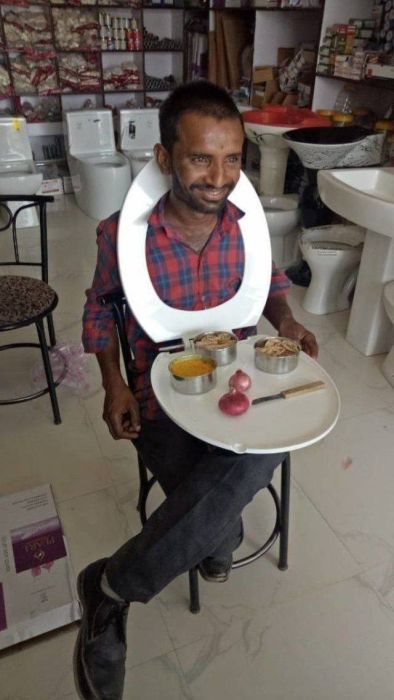 They Don’t Care About Rules (40 pics)