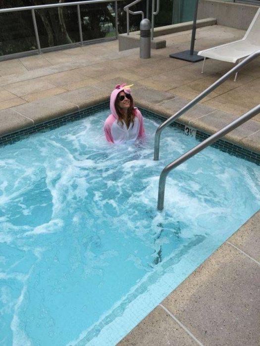 They Don’t Care About Rules (40 pics)