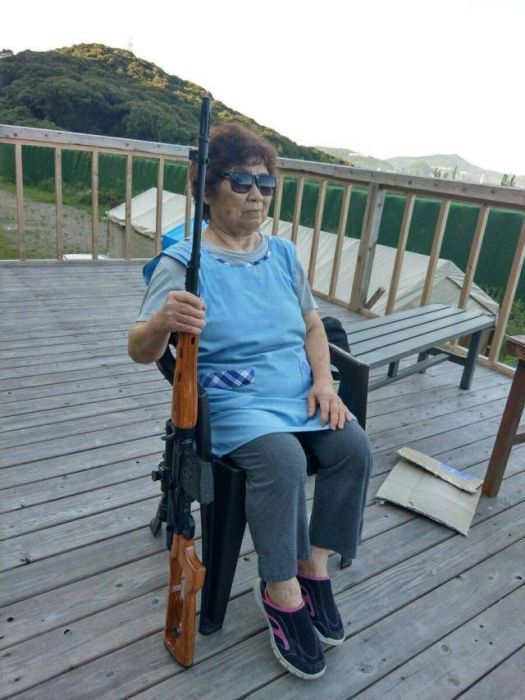 Acid Picdump (99 pics)