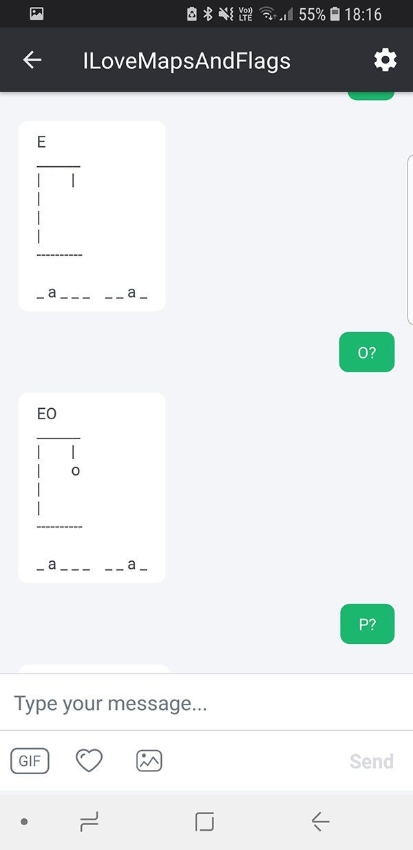 Would You Like To Play A Game Of Hangman? (7 pics)