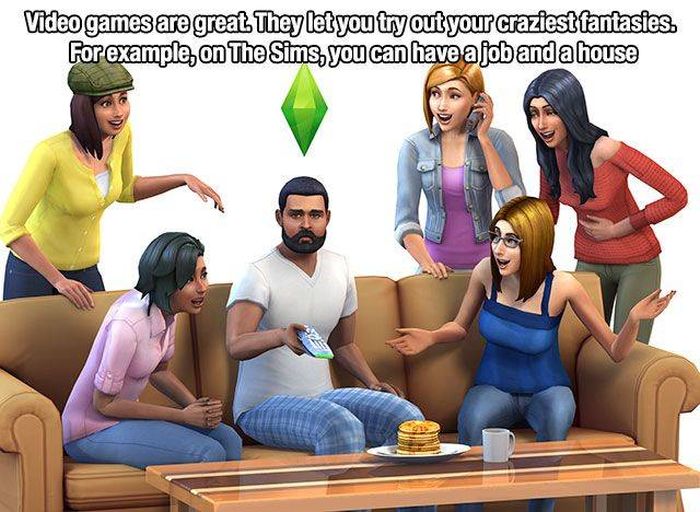 So True (42 pics)