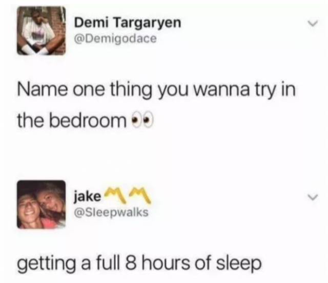 When There’s A Perfect Thing To Say At That Exact Moment (28 pics)