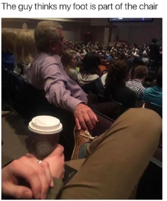 These Pictures Will Make You Think (17 pics)