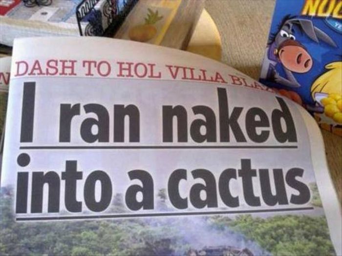 These Pictures Will Make You Think (17 pics)