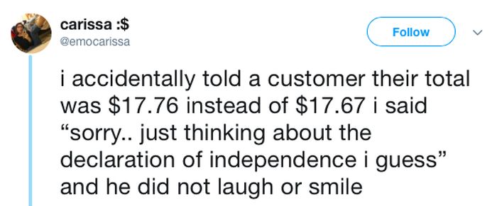 Funny Tweets (19 pics)