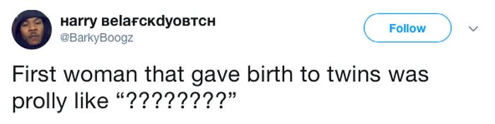 Funny Tweets (19 pics)
