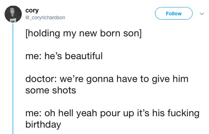 Funny Tweets (19 pics)