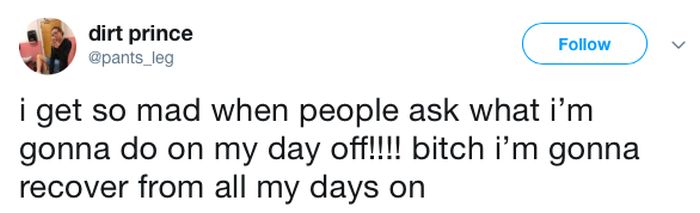 Funny Tweets (19 pics)