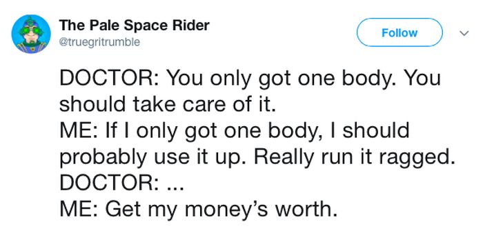 Twitter Jokes (15 pics)