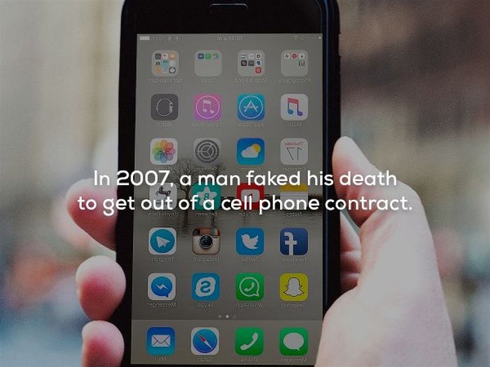WTF Facts (22 pics)