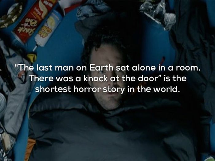 WTF Facts (22 pics)