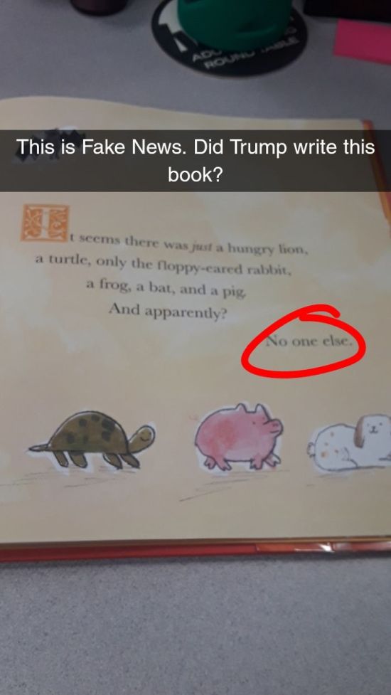 Adult’s Brutally Honest Review Of Children’s Book (20 pics)