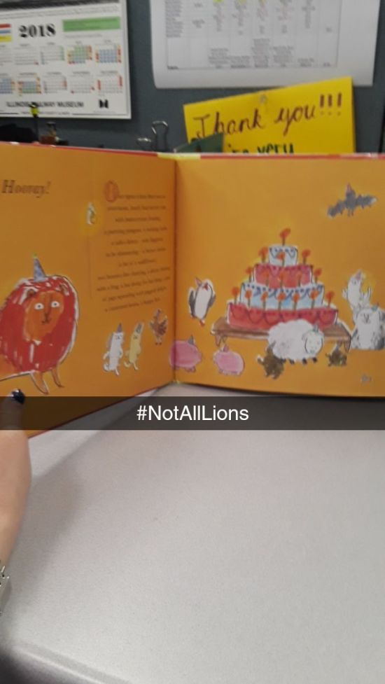 Adult’s Brutally Honest Review Of Children’s Book (20 pics)
