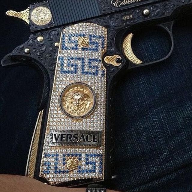 Mexican Cartel Instagram Photos (21 pics)