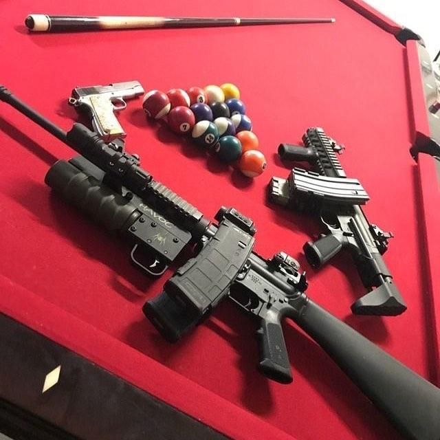 Mexican Cartel Instagram Photos (21 pics)