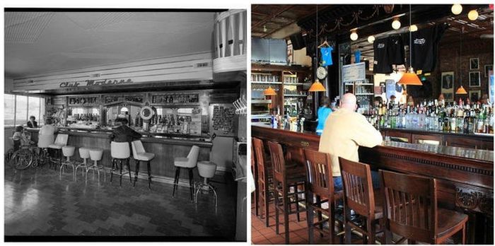 Everyday Things from the Early 1900s vs How They Look Today (27 pics)