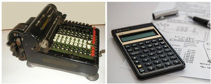 Everyday Things from the Early 1900s vs How They Look Today (27 pics)