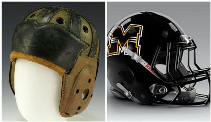 Everyday Things from the Early 1900s vs How They Look Today (27 pics)