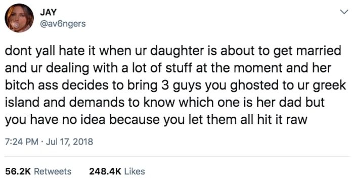 Funny Tweets (20 pics)