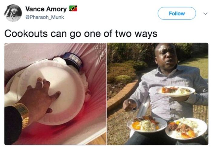 BBQ tweets (14 pics)