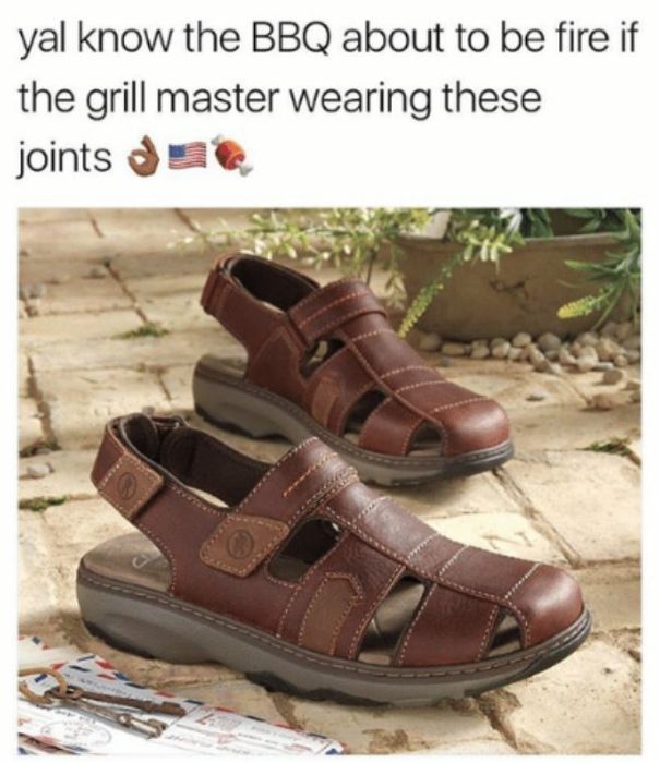 BBQ tweets (14 pics)
