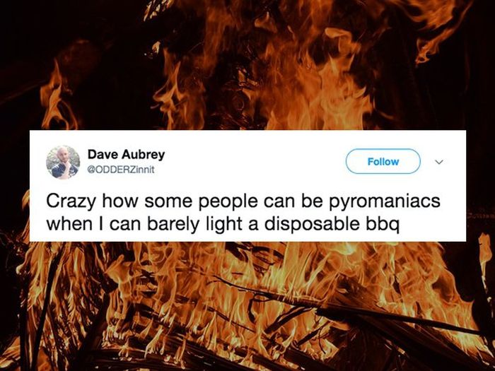 BBQ tweets (14 pics)