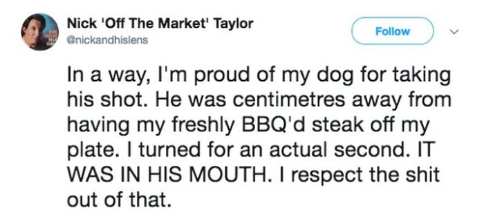 BBQ tweets (14 pics)