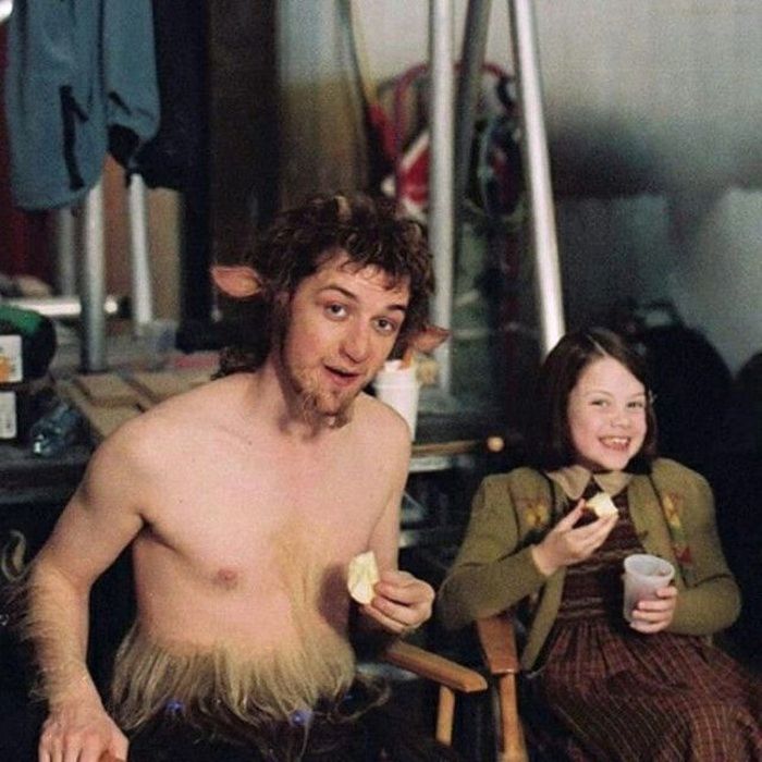 Awesome Behind The Scenes Photos (21 pics)