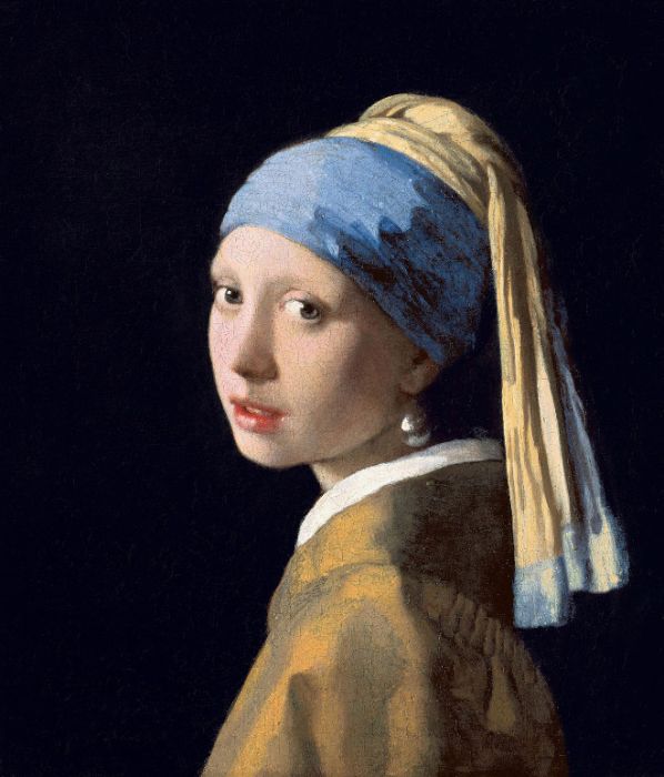 Twitter Users Rebuild Famous Paintings With Sandwiches (22 pics)
