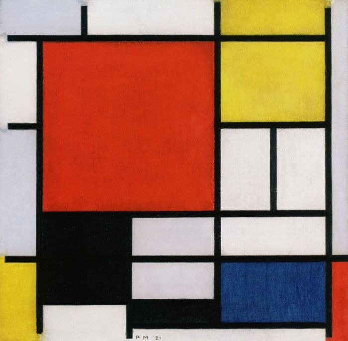Twitter Users Rebuild Famous Paintings With Sandwiches (22 pics)